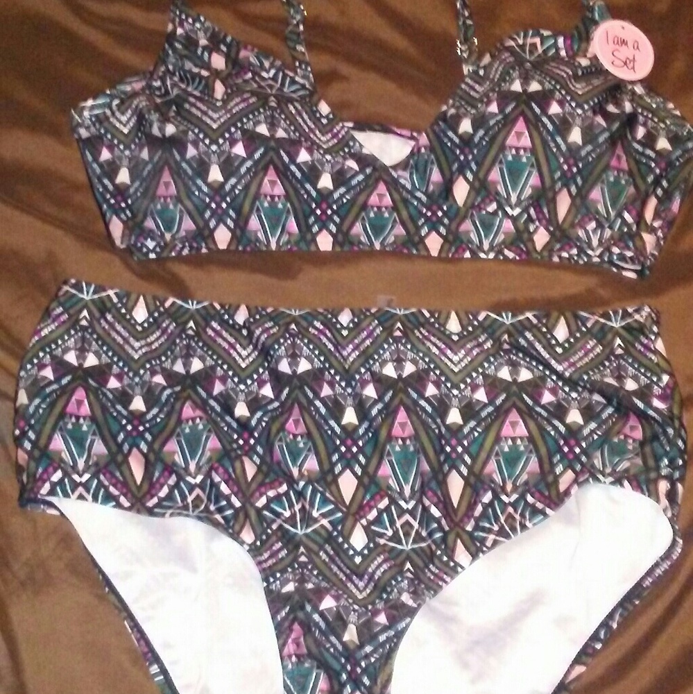 Bathing suit